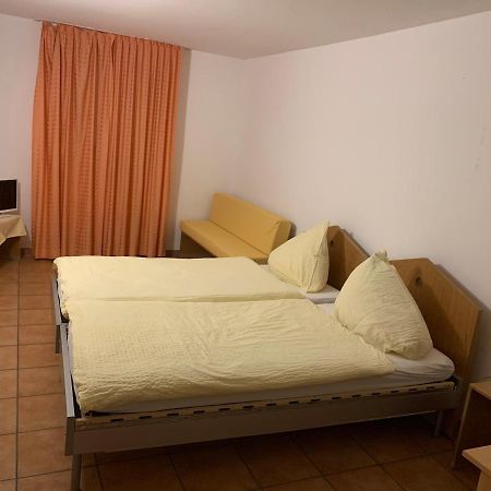 Hotel Ristorante Con Alloggio Val Sole Acquarossa Zewnętrze zdjęcie