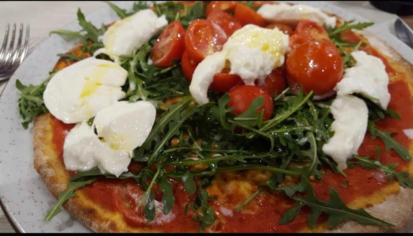 Hotel Ristorante Con Alloggio Val Sole Acquarossa Zewnętrze zdjęcie
