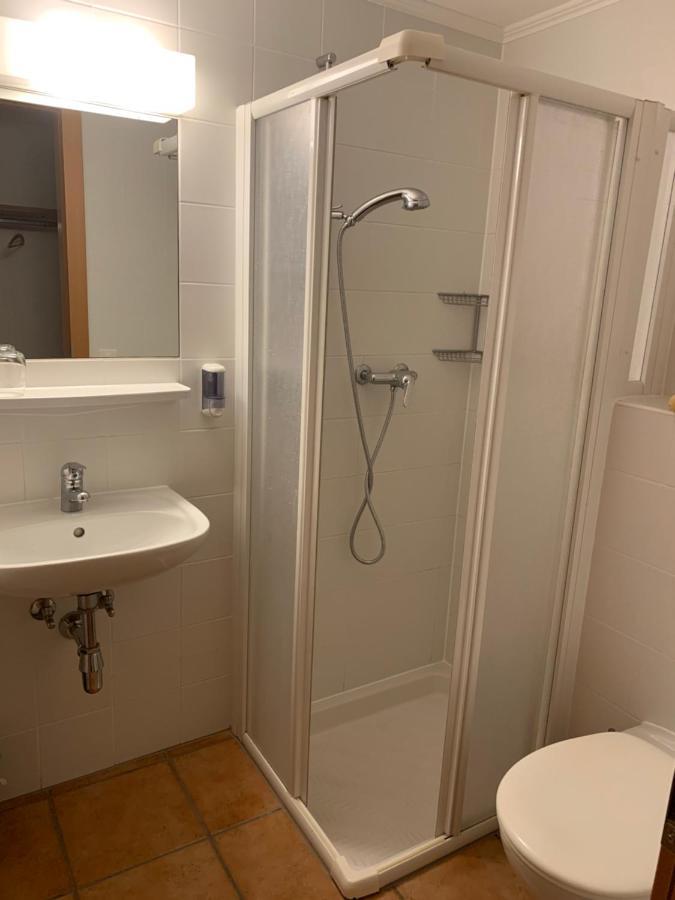 Hotel Ristorante Con Alloggio Val Sole Acquarossa Zewnętrze zdjęcie